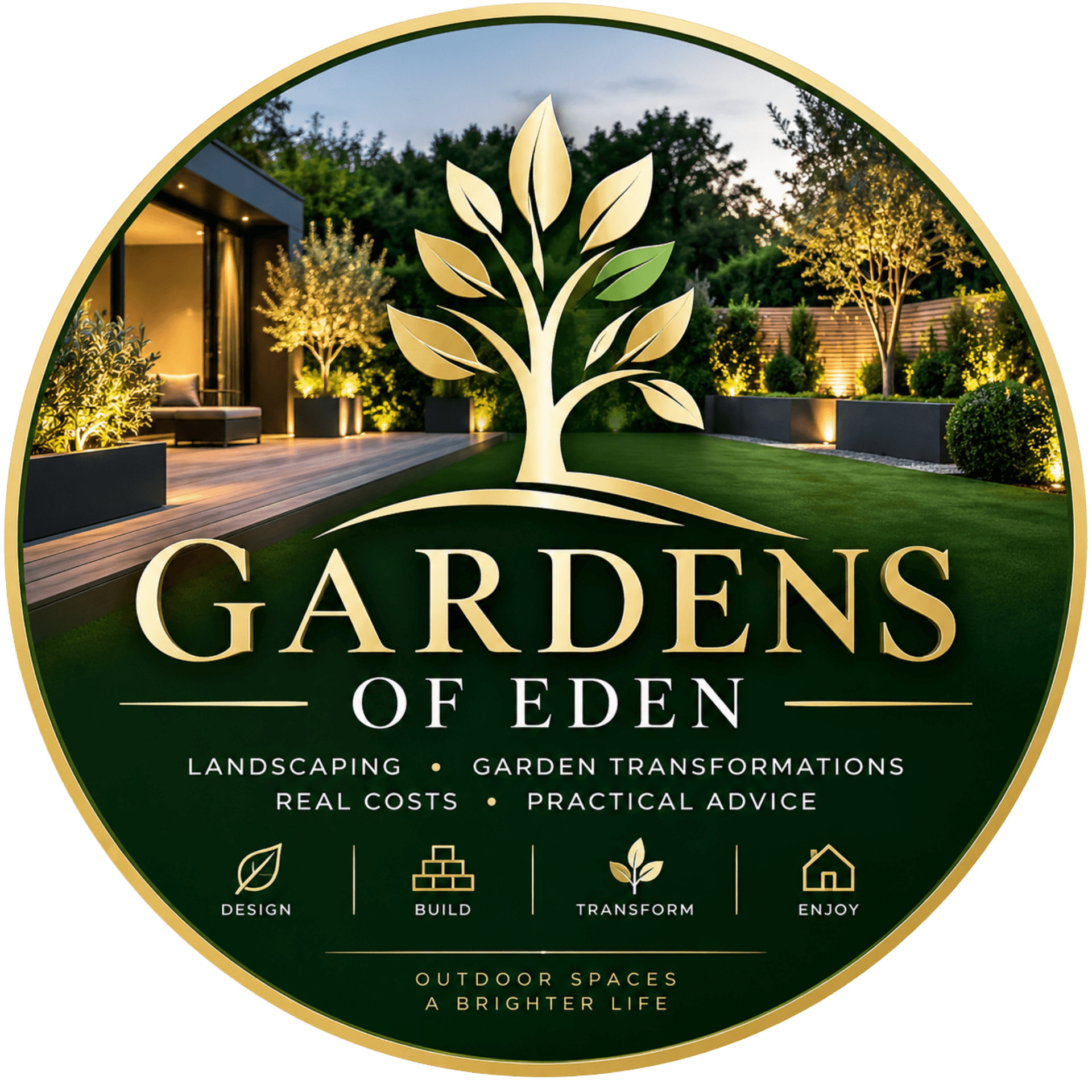 Gardens of Eden
